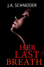 Cover Image: Her Last Breath