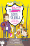 Cover Image: St Grizzle’s School for Girls, Goats and Random Boys