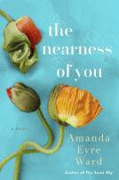 book cover for The Nearness of You
