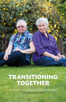 book cover for Transitioning Together
