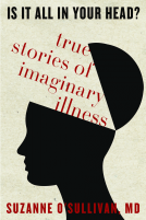 book cover for Is It All in Your Head?