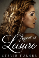book cover for Repent at Leisure