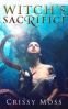 Cover Image: Witch's Sacrifice