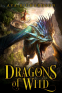 Cover Image: Dragons of Wild