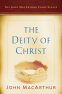 Cover Image: The Deity of Christ
