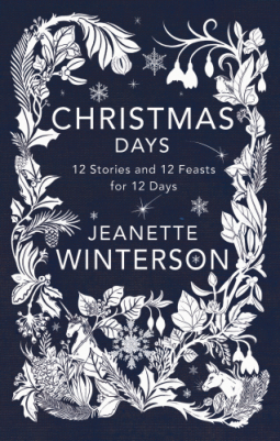 book cover for Christmas Days