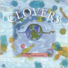 book cover for Clovers