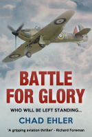book cover for Battle For Glory