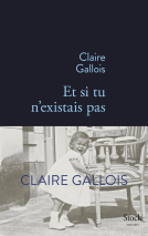 Couverture du livre pour Et si tu n'existais pas