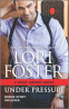 Cover Image: Under Pressure