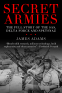 Cover Image: Secret Armies