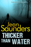 Cover Image: Thicker Than Water