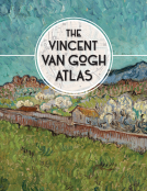 book cover for The Vincent van Gogh Atlas