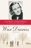 book cover for War Diaries, 1939-1945