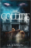 Cover Image: Collide