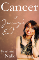book cover for Cancer