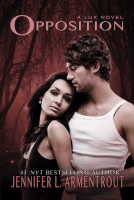 book cover for Opposition