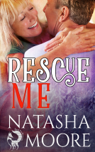 book cover for Rescue Me