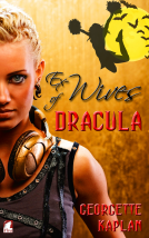 book cover for Ex-Wives of Dracula