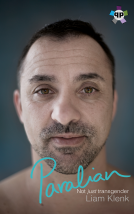 book cover for Not Just Transgender