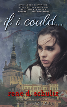 book cover for If I Could...