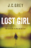 Cover Image: Lost Girl