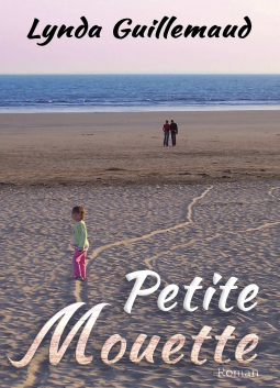Couverture du livre pour Petite Mouette