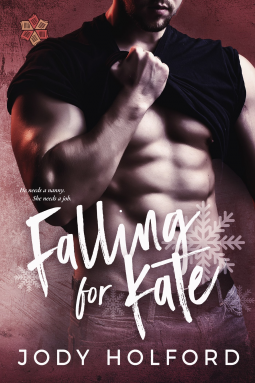 book cover for Falling for Kate