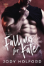 Cover Image: Falling for Kate