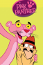 Cover Image: Pink Panther V.1