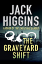 Cover Image: The Graveyard Shift