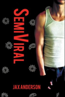 book cover for SemiViral