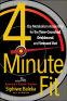 Cover Image: 4-Minute Fit