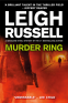 Cover Image: Murder Ring