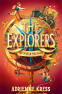 Cover Image: The Explorers: The Door in the Alley