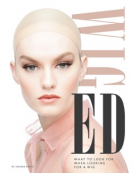 book cover for Wig ED