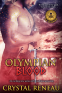 Cover Image: Olympian Blood