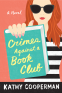 Cover Image: Crimes Against a Book Club