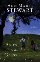 book cover for Stars in the Grass