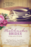 Cover Image: The Matchmaker Brides Collection