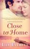 Cover Image: Close to Home