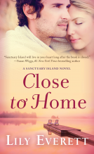 book cover for Close to Home