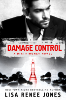book cover for Damage Control