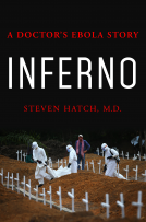 book cover for Inferno