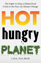 book cover for Hot, Hungry Planet