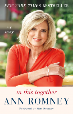 book cover for In This Together