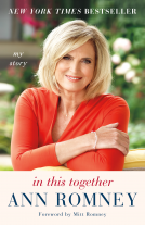book cover for In This Together