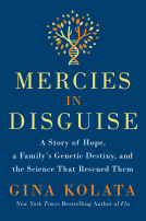 book cover for Mercies in Disguise