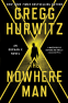 Cover Image: The Nowhere Man