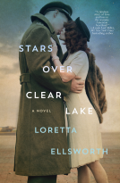 book cover for Stars Over Clear Lake